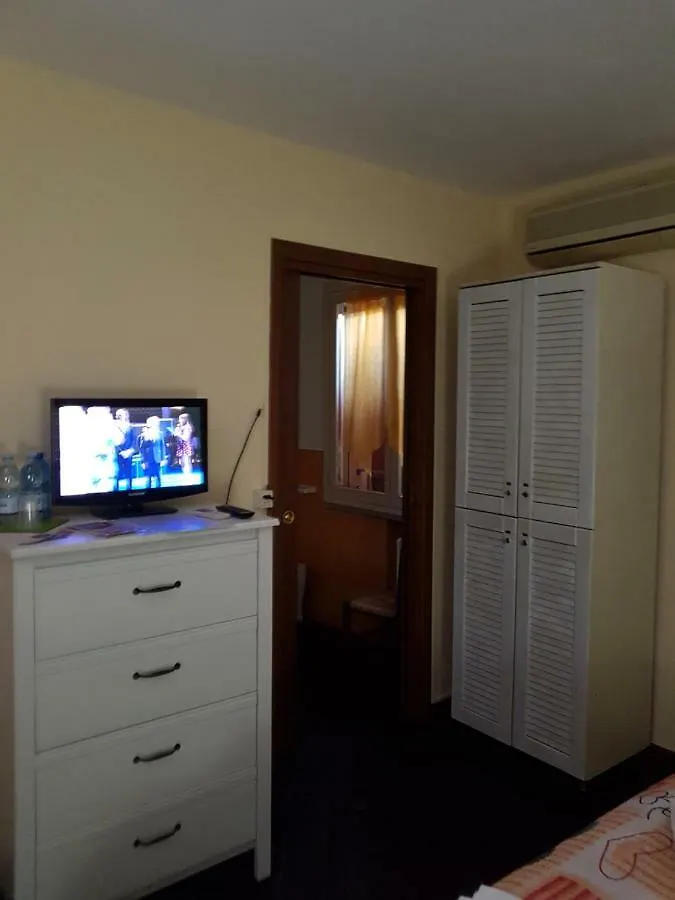 Bed and Breakfast Casa Nel Bosco Реджонель-Эмилия Отель типа 